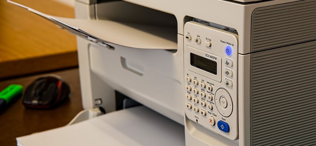 How to Connect Brother Printer to WiFi