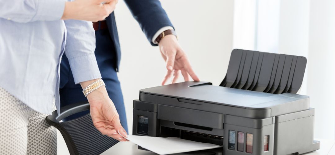 canon printer won't connect to wifi