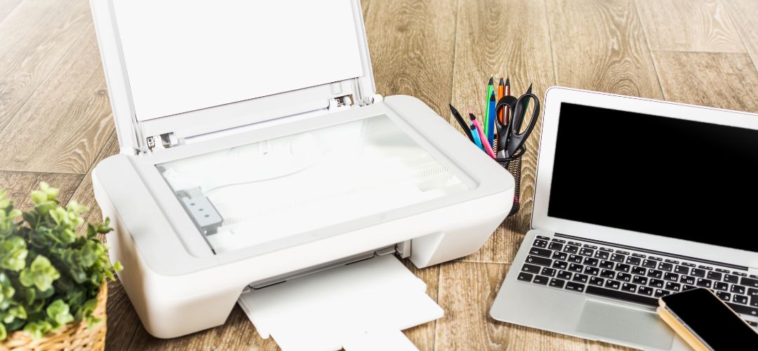 Connect Canon TS3522 Printer to Computer