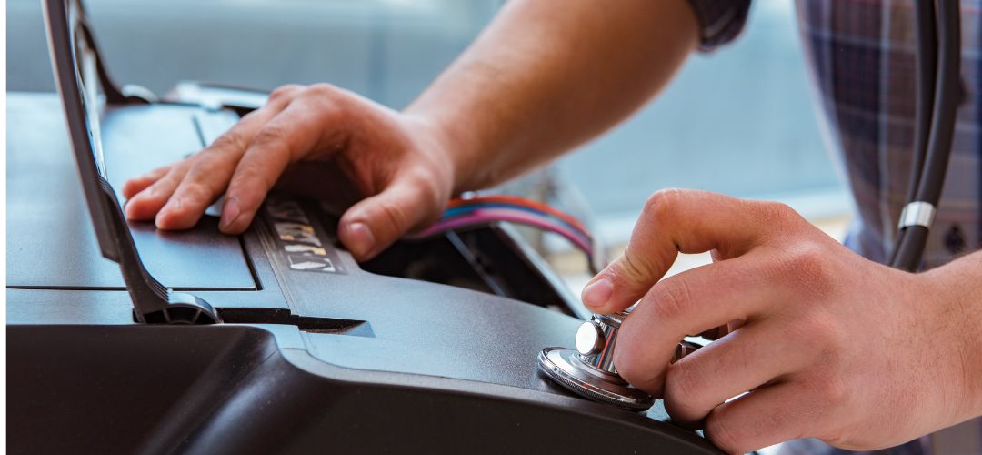Install Canon Printer Driver