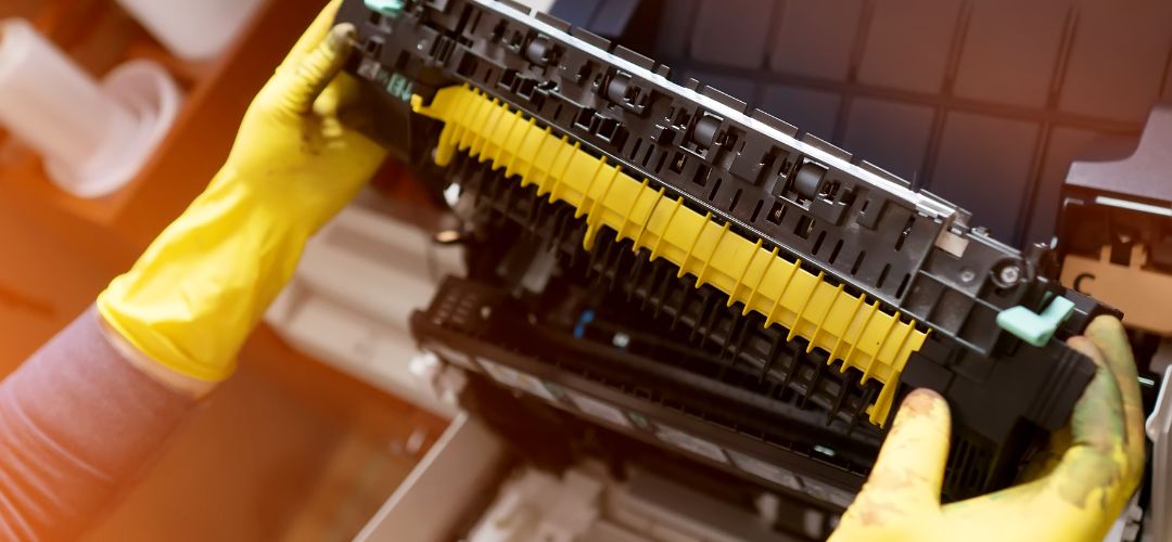 HP Printer Repair