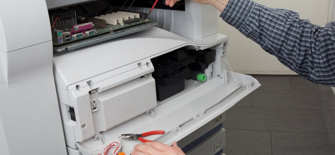 Printer Installation Services