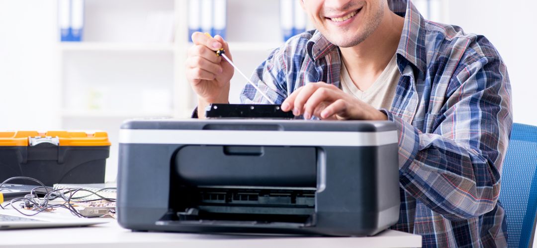 Printer Repair Brooklyn