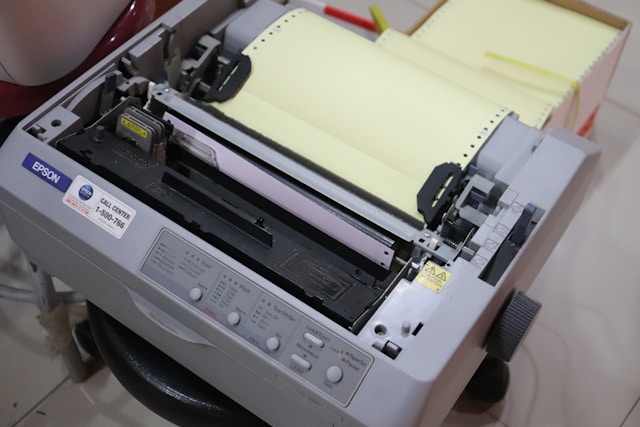 epson printer customer service