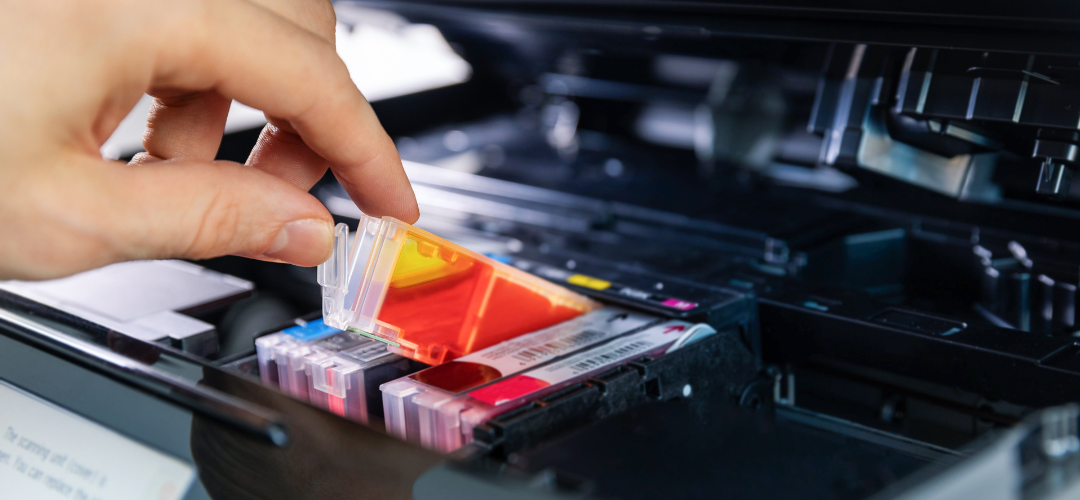 hp printer service
